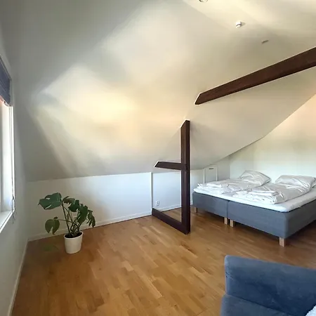 Sommerfryd Apartment *