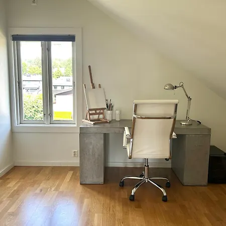 Apartment Sommerfryd Oslo