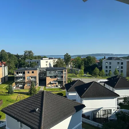 Apartment Sommerfryd Oslo
