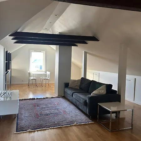 Apartment Sommerfryd Oslo