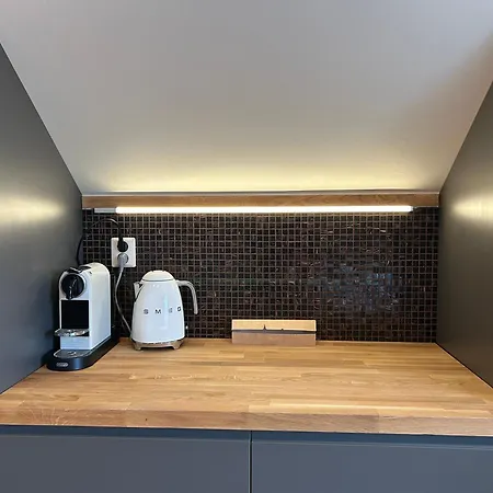 Apartment Sommerfryd
