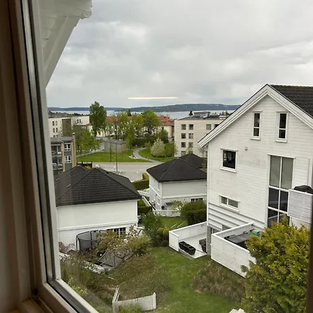 Sommerfryd Oslo
