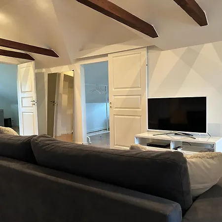 Sommerfryd Apartment