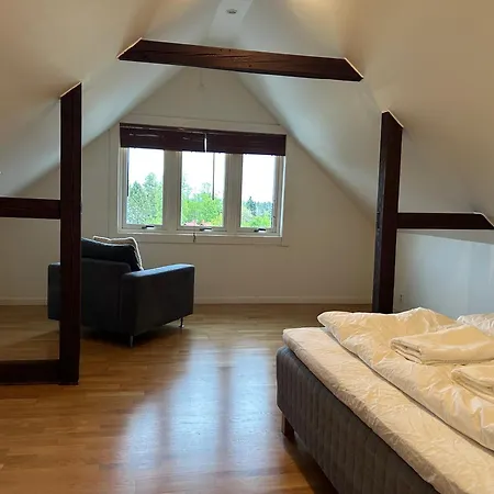 Apartment Sommerfryd