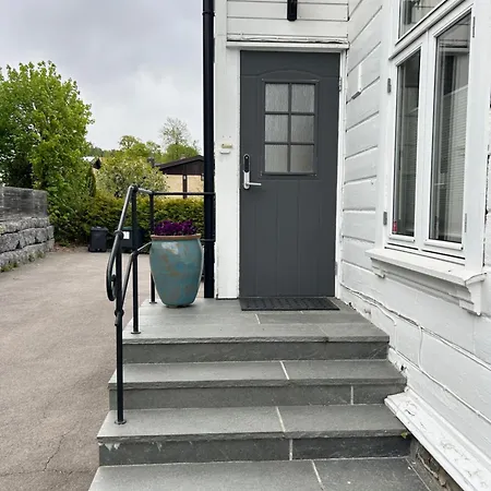 Sommerfryd Apartment *