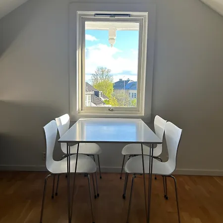 Sommerfryd Apartment Oslo