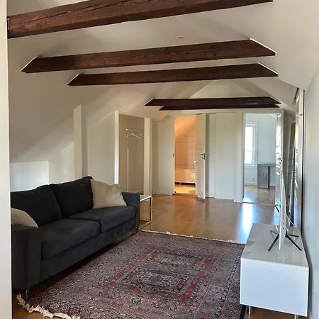 Apartment Sommerfryd Oslo