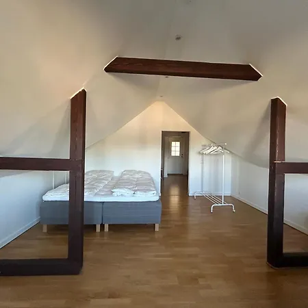 Apartment Sommerfryd Oslo