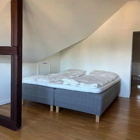 Apartment Sommerfryd *