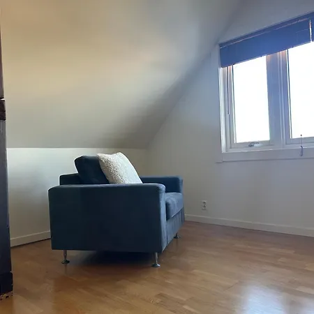 Sommerfryd Apartment *