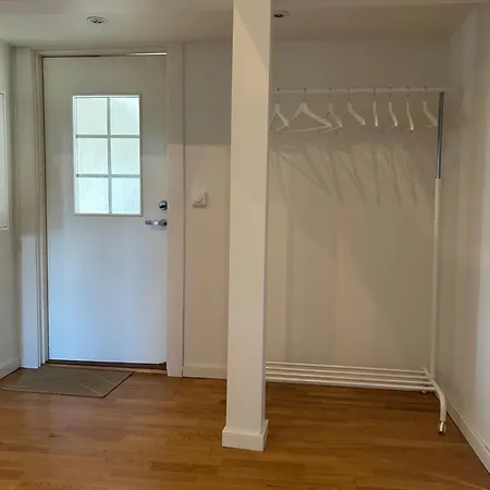 Apartment Sommerfryd Oslo
