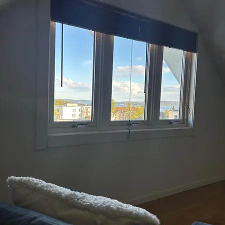 Apartment Sommerfryd