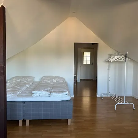 Apartment Sommerfryd *