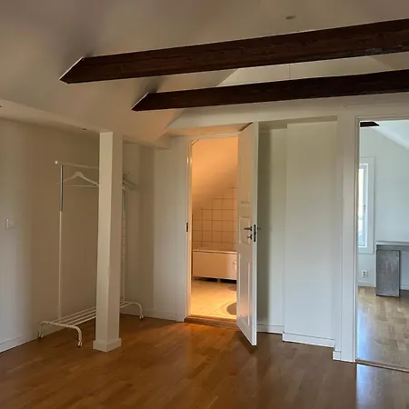 Sommerfryd Apartment Oslo