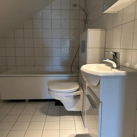 Apartment Sommerfryd