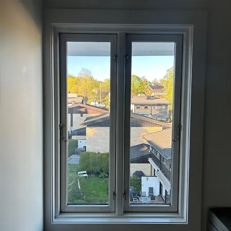 Sommerfryd Oslo