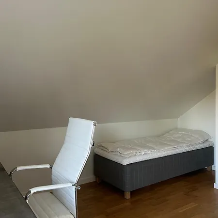 Sommerfryd Apartment Oslo