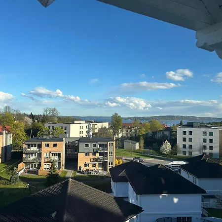 Sommerfryd